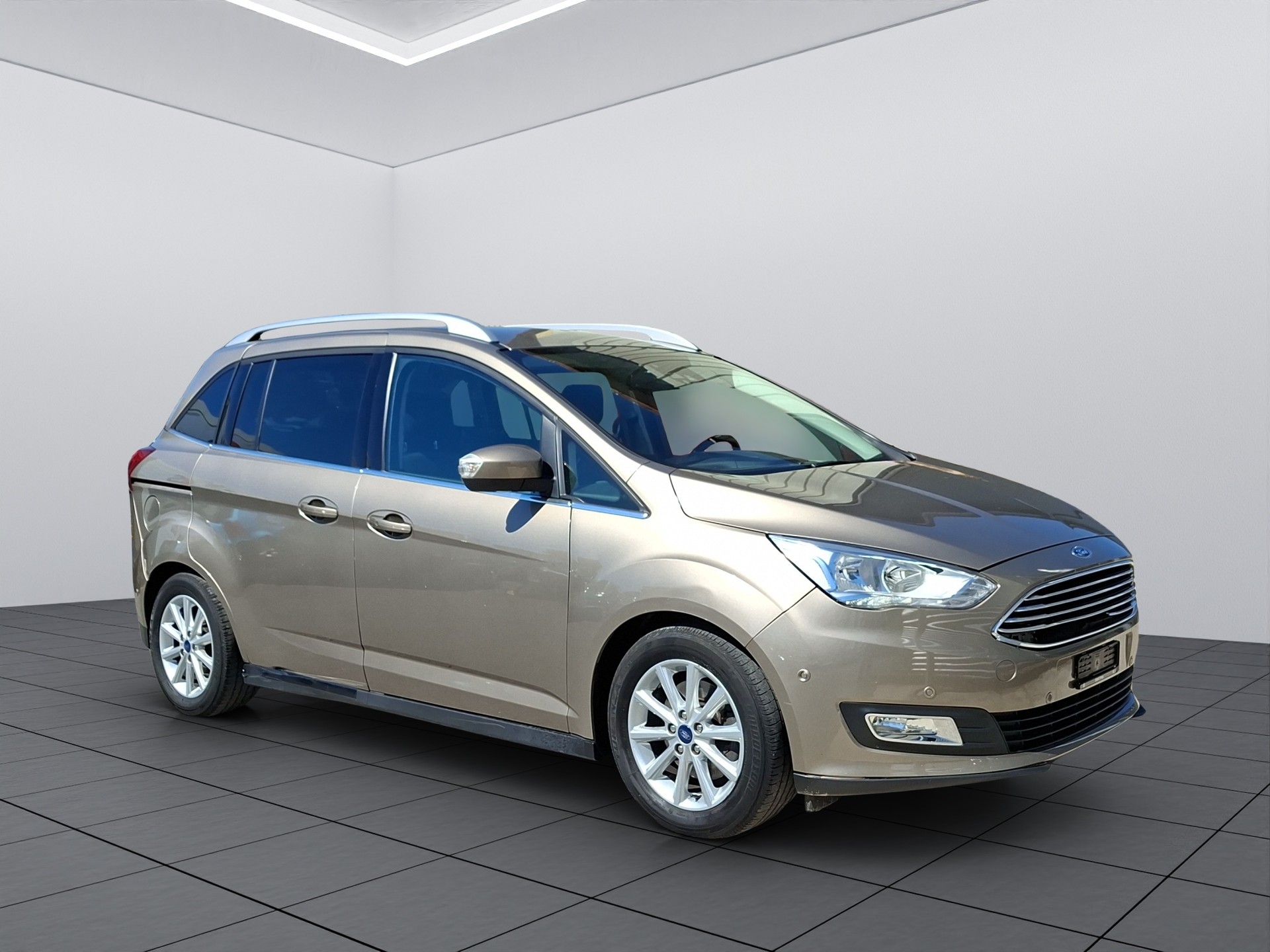 FORD GrC-Max 1.0 SCTi Trend-image-6