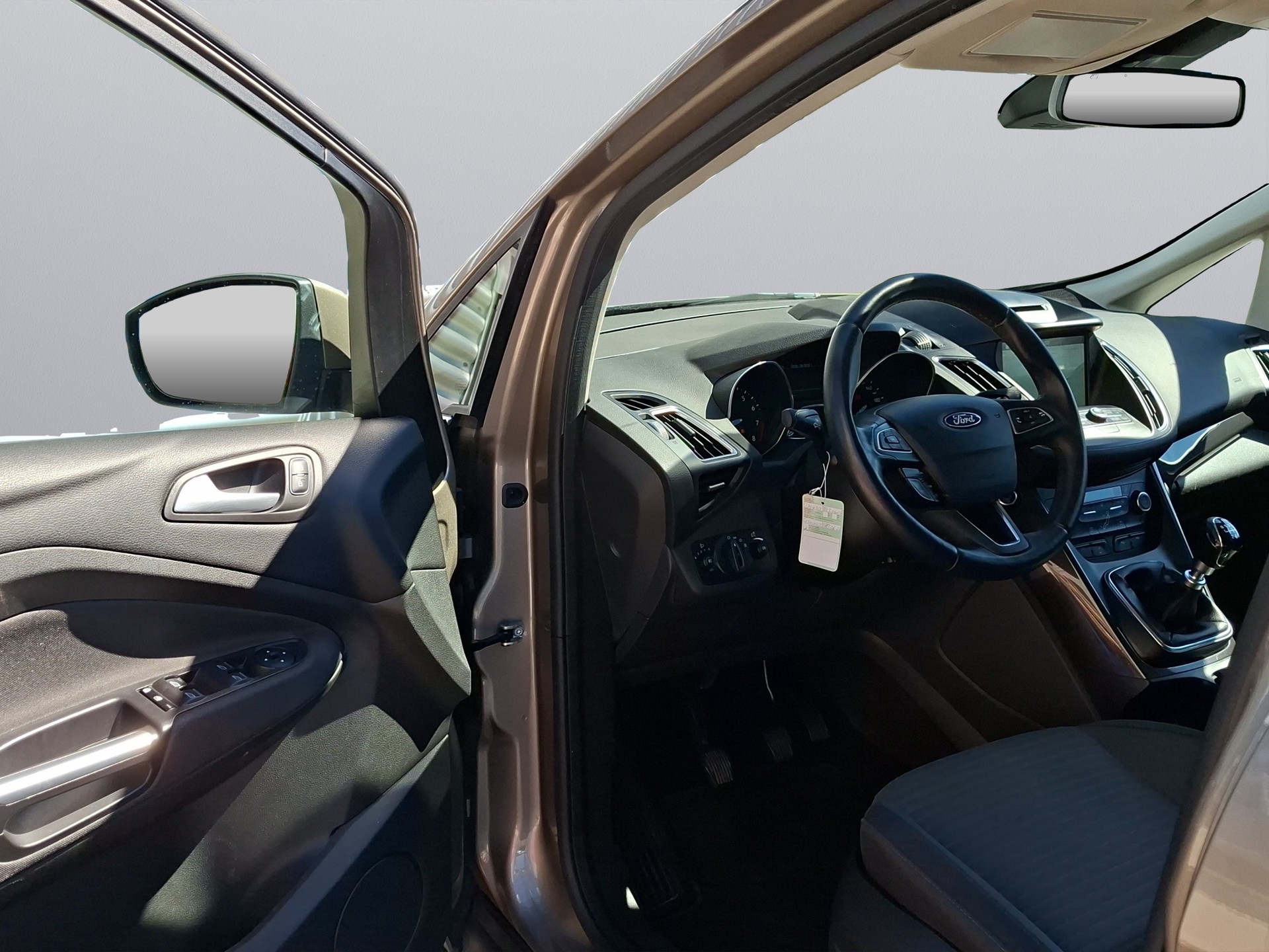 FORD GrC-Max 1.0 SCTi Trend-image-14