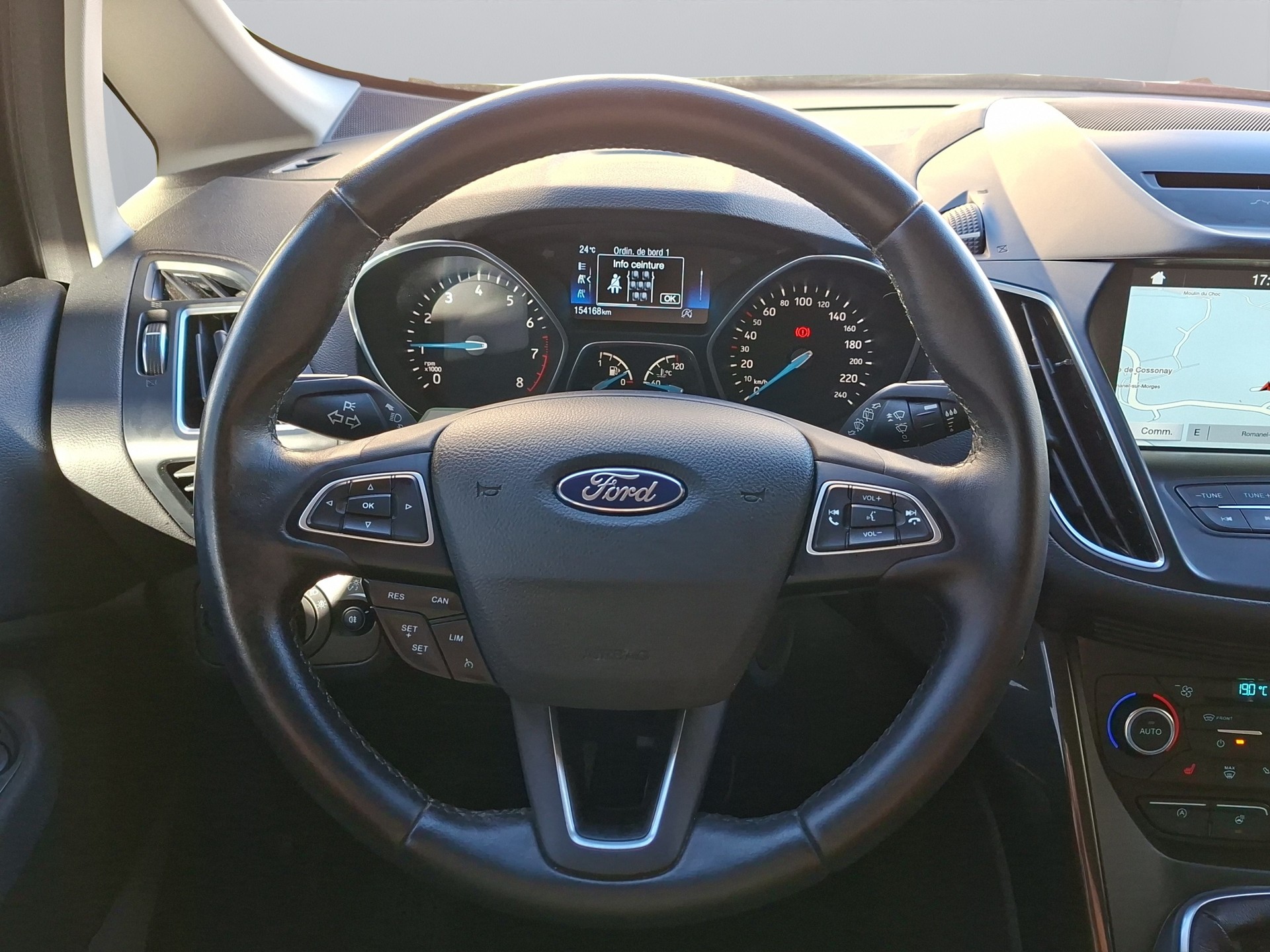 FORD GrC-Max 1.0 SCTi Trend-image-8