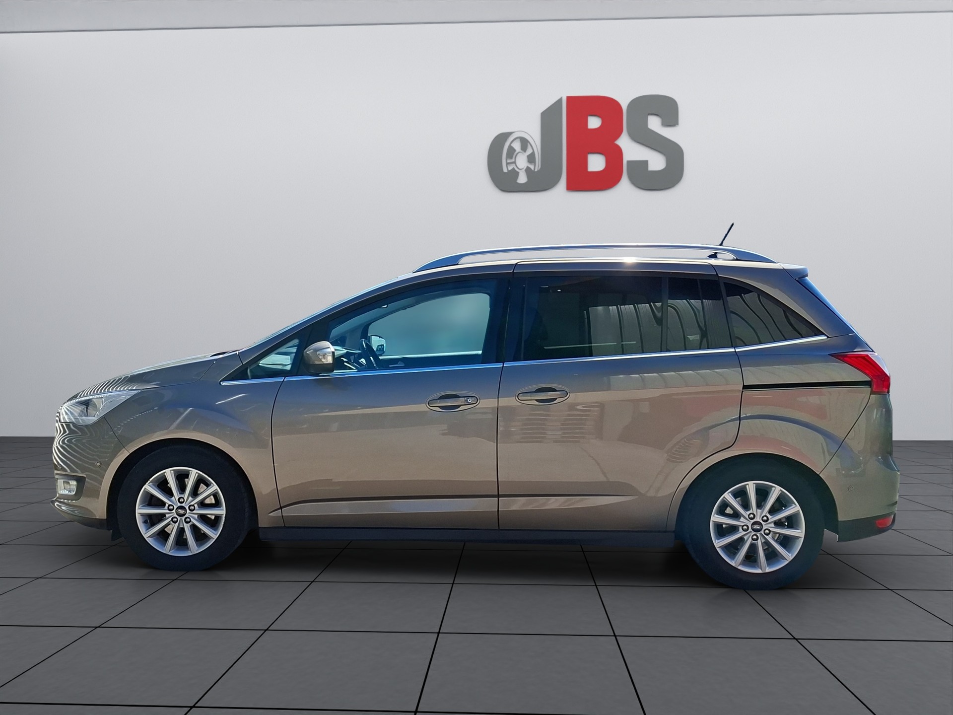 FORD GrC-Max 1.0 SCTi Trend-showroom-element-3