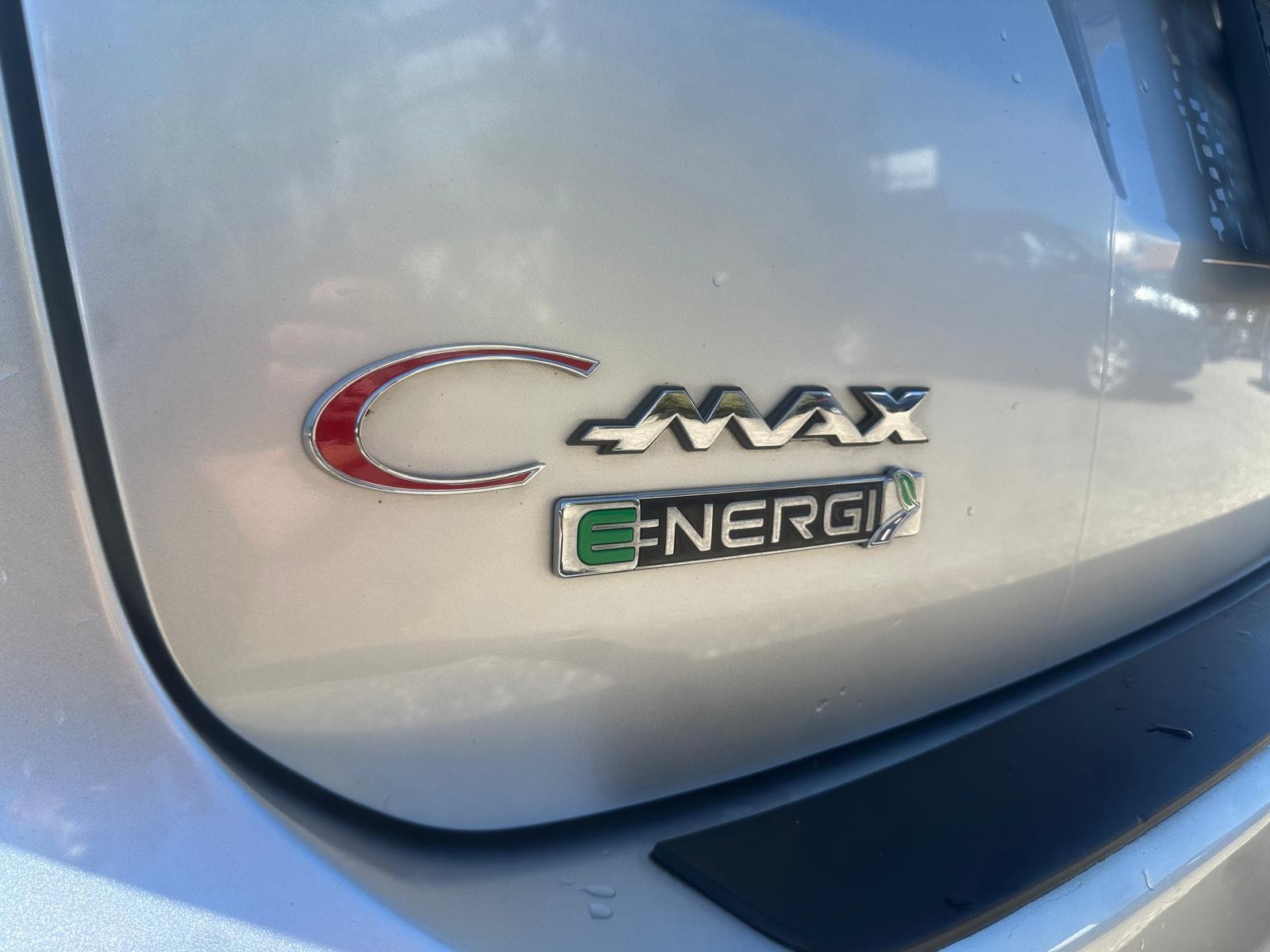 FORD C-Max 2.0 PHEV Energi CVT-image-8