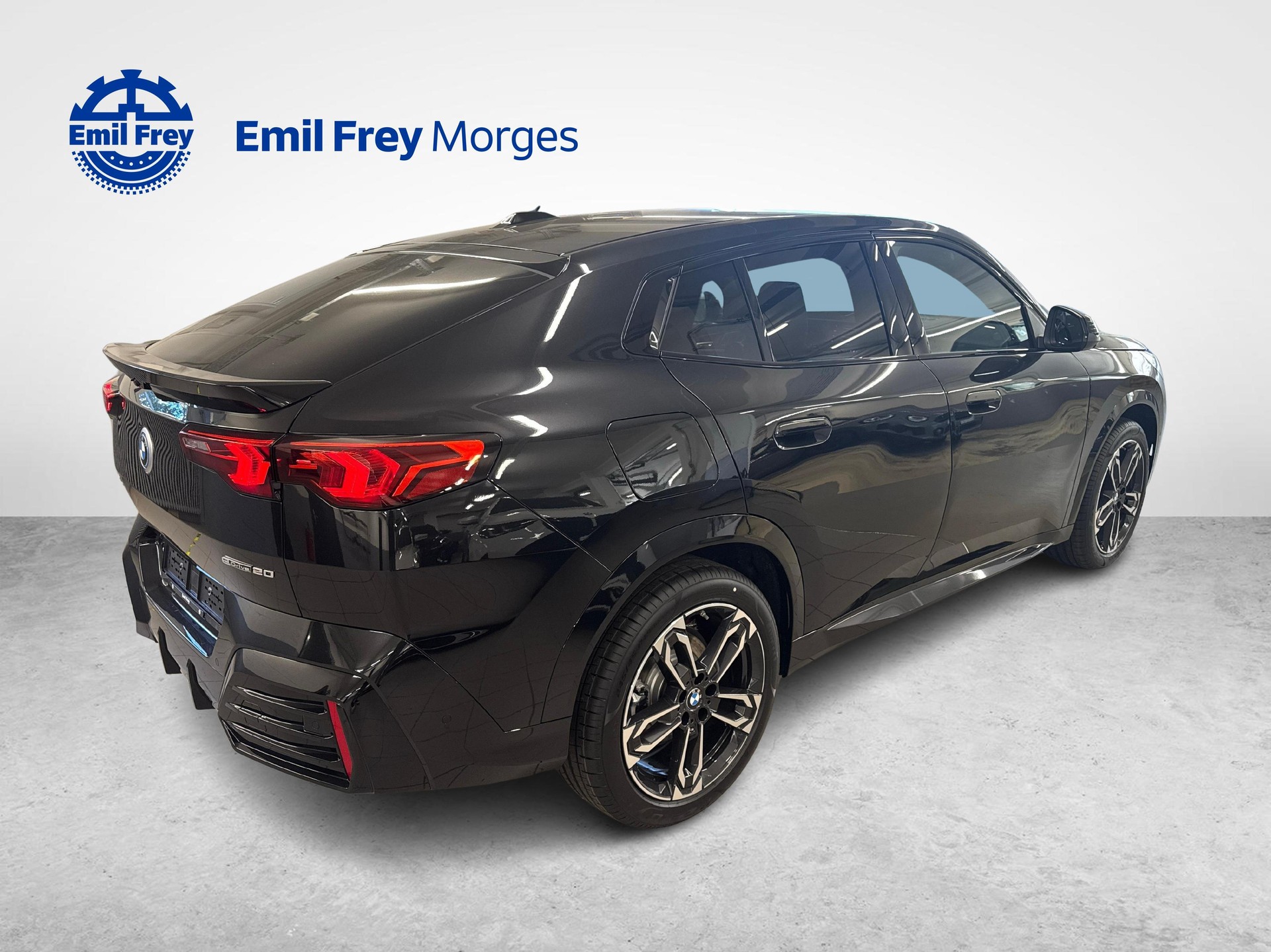 BMW iX2 20 eDrive-image-4