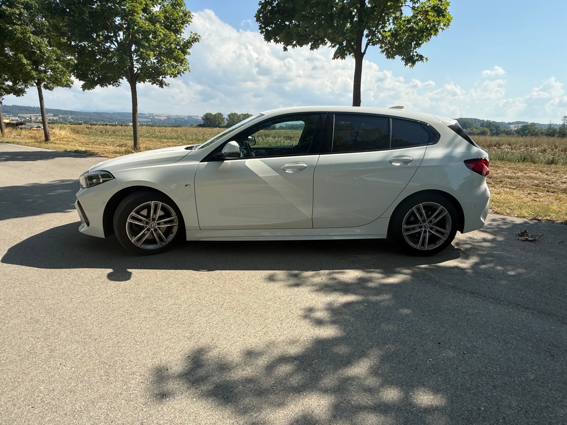 BMW 118i M Sport Steptronic