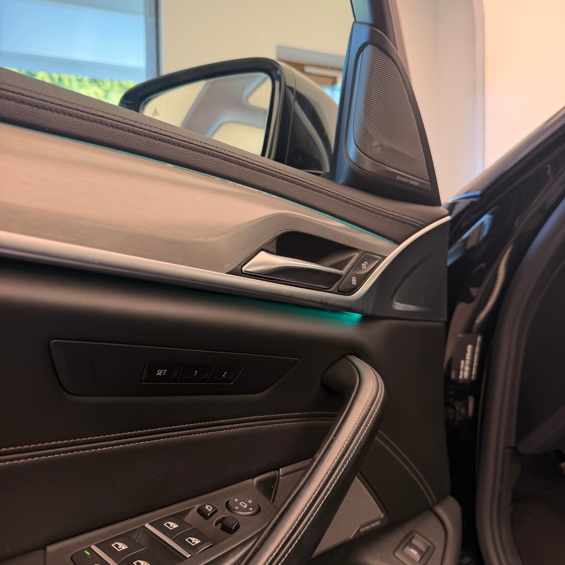 BMW-ALPINA D5 S BiTurbo Limousine 3.0d xDrive Switch-Tronic-image-7