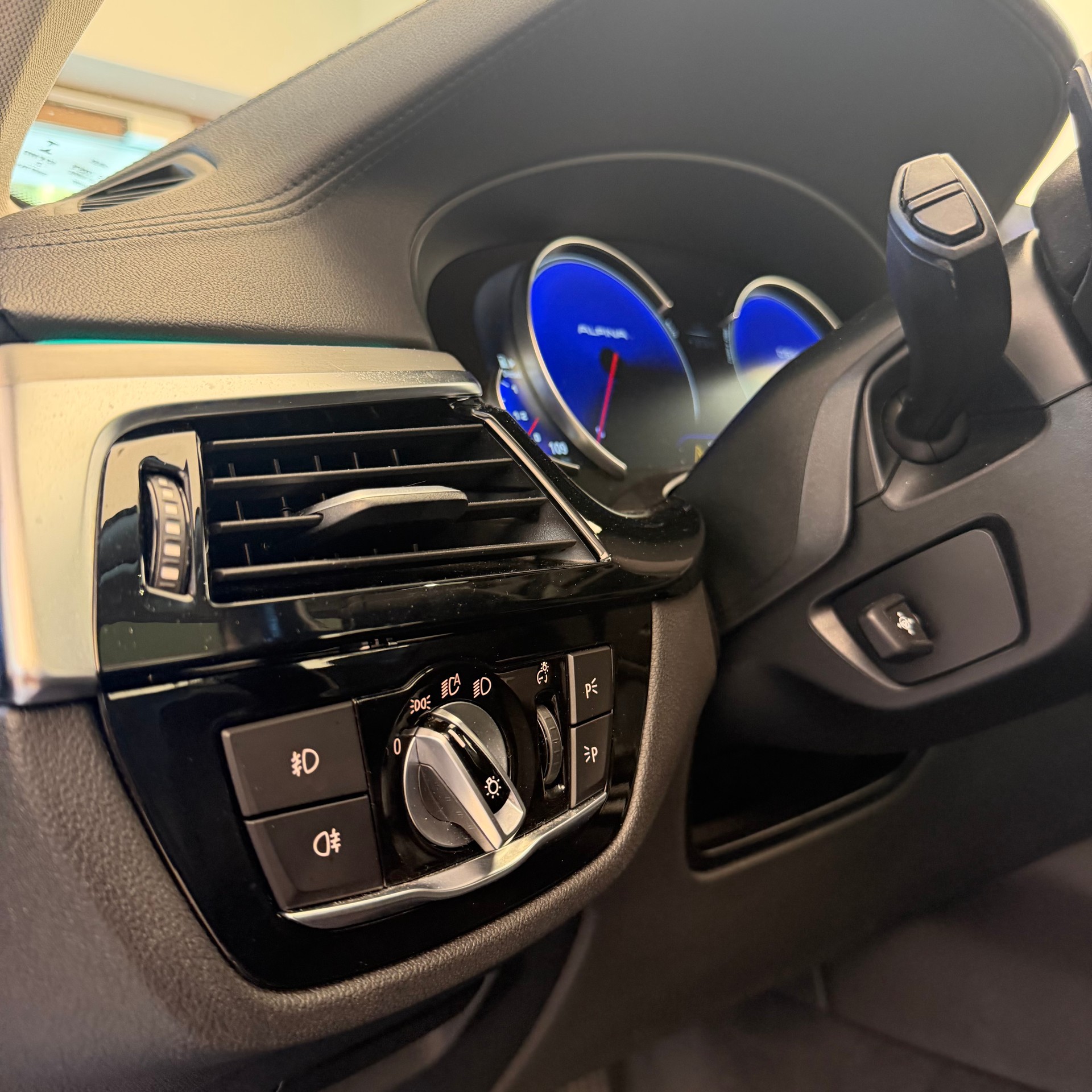 BMW-ALPINA D5 S BiTurbo Limousine 3.0d xDrive Switch-Tronic-image-8
