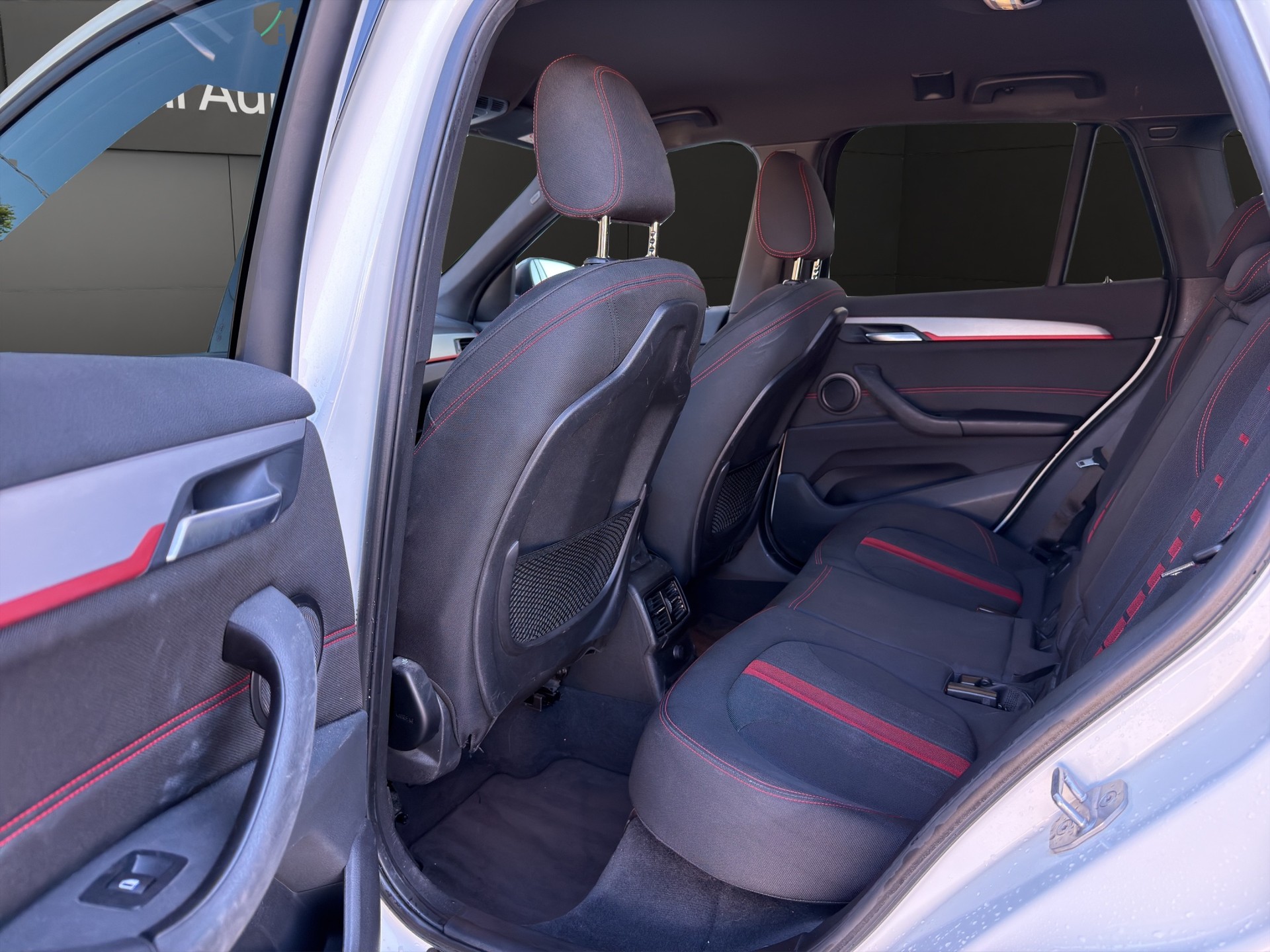 BMW X1 xDrive 20d Sport Line Steptronic-image-10