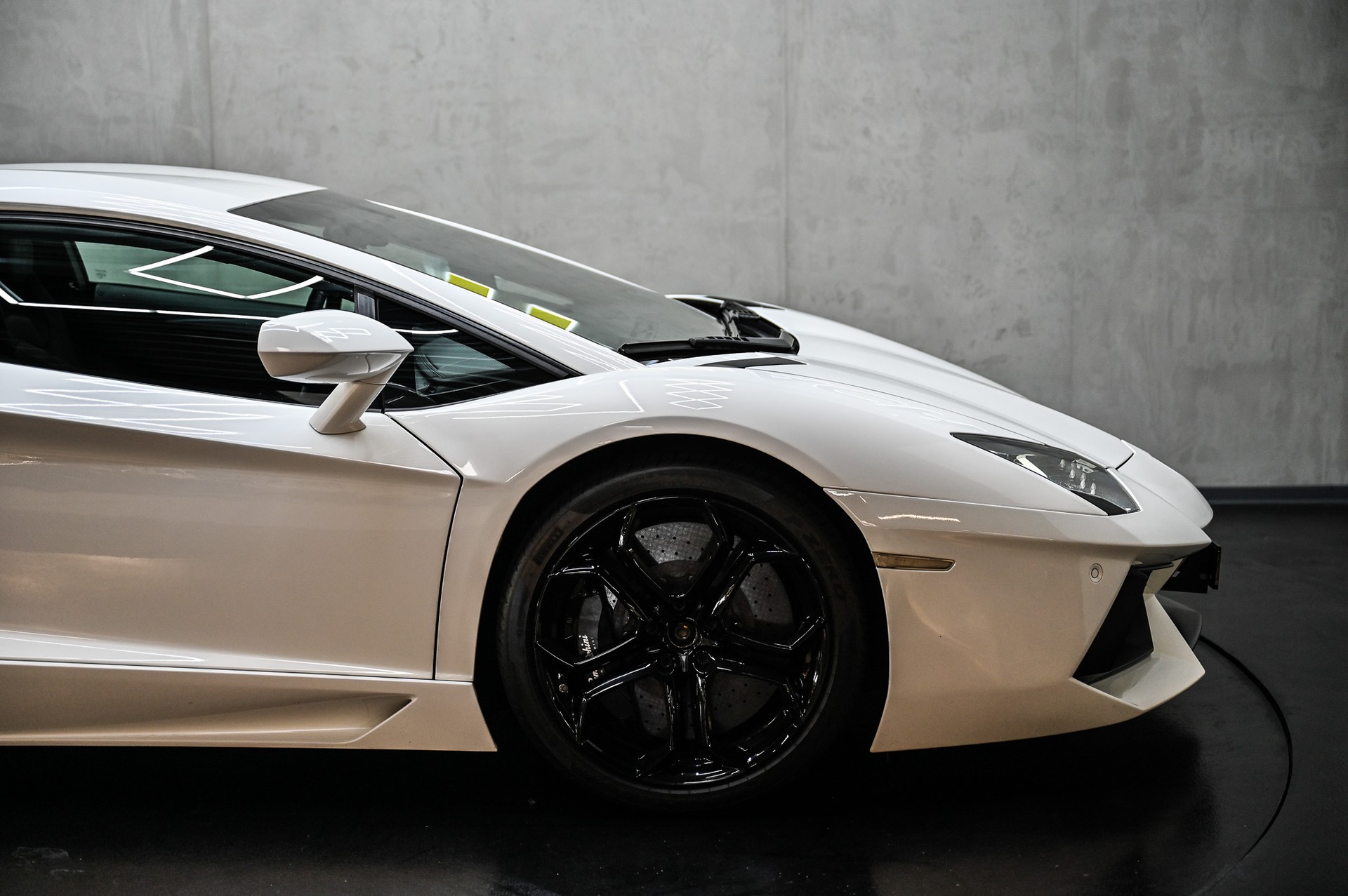 LAMBORGHINI Aventador 6.5-image-15