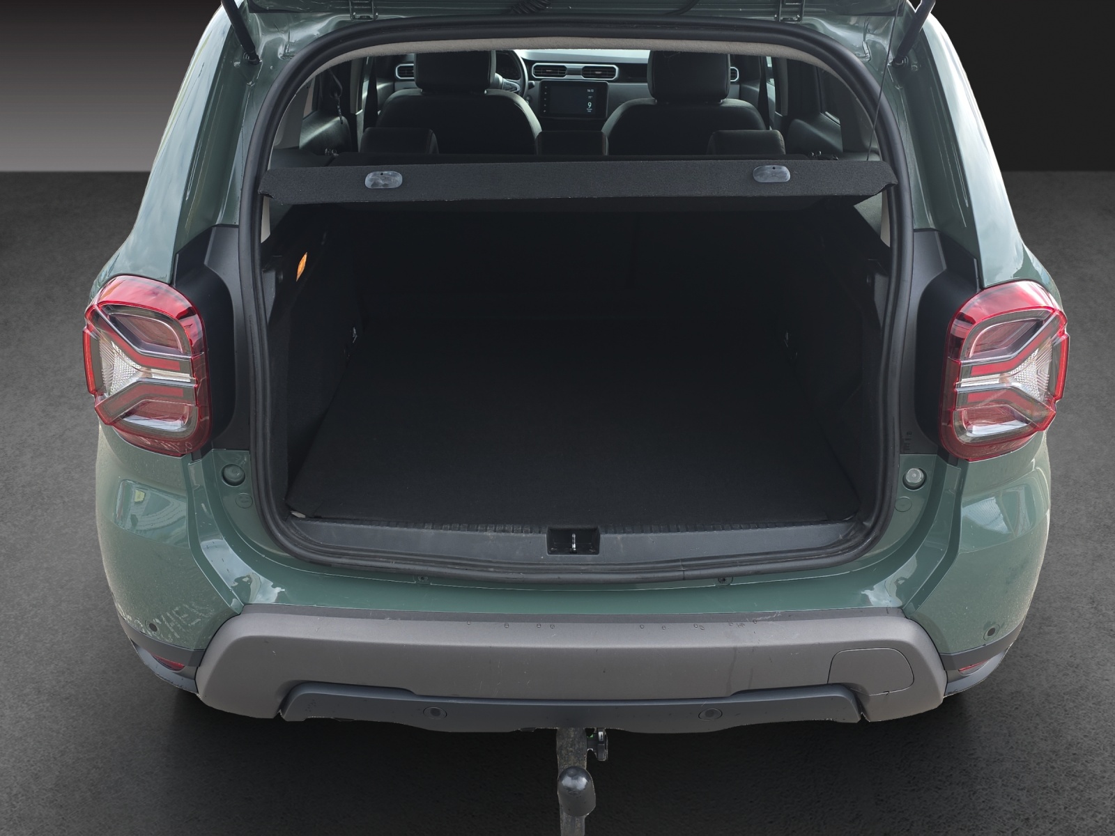 DACIA Duster TCe 150 Journey 4x4-image-6