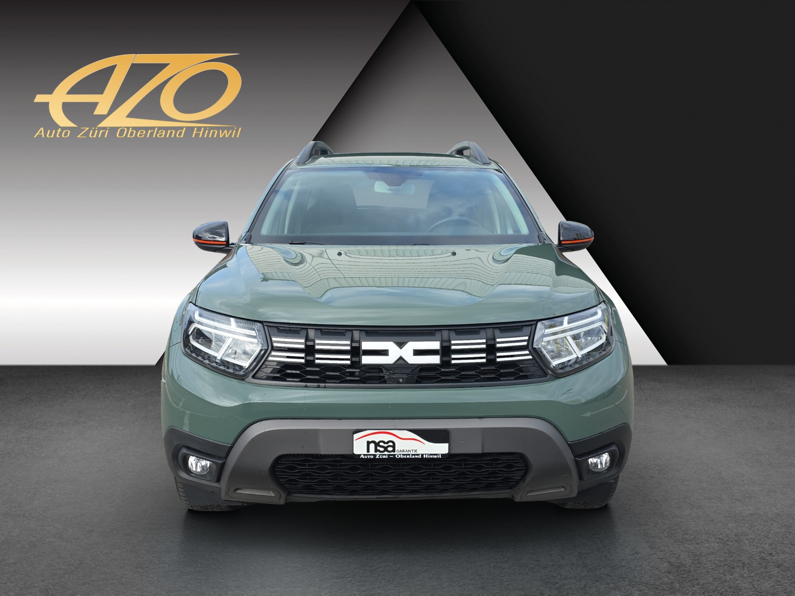 DACIA Duster TCe 150 Journey 4x4-showroom-element-1