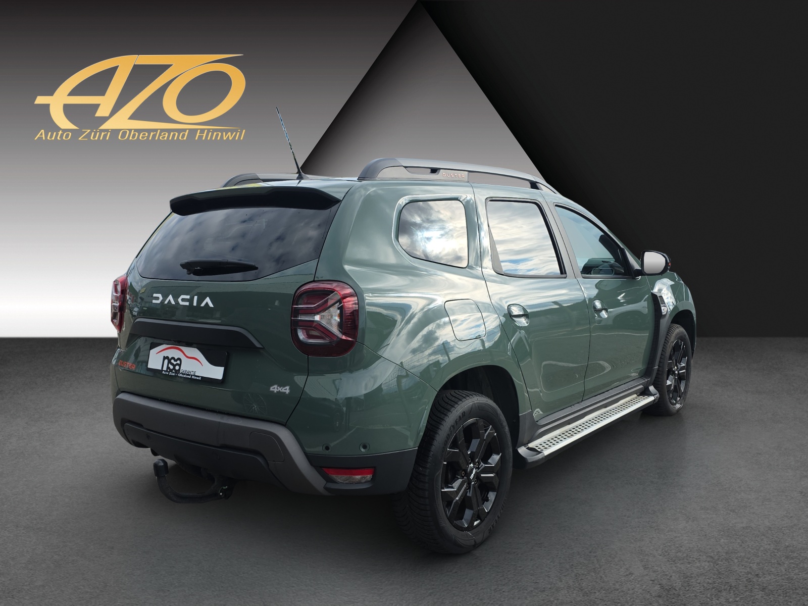 DACIA Duster TCe 150 Journey 4x4-showroom-element-2