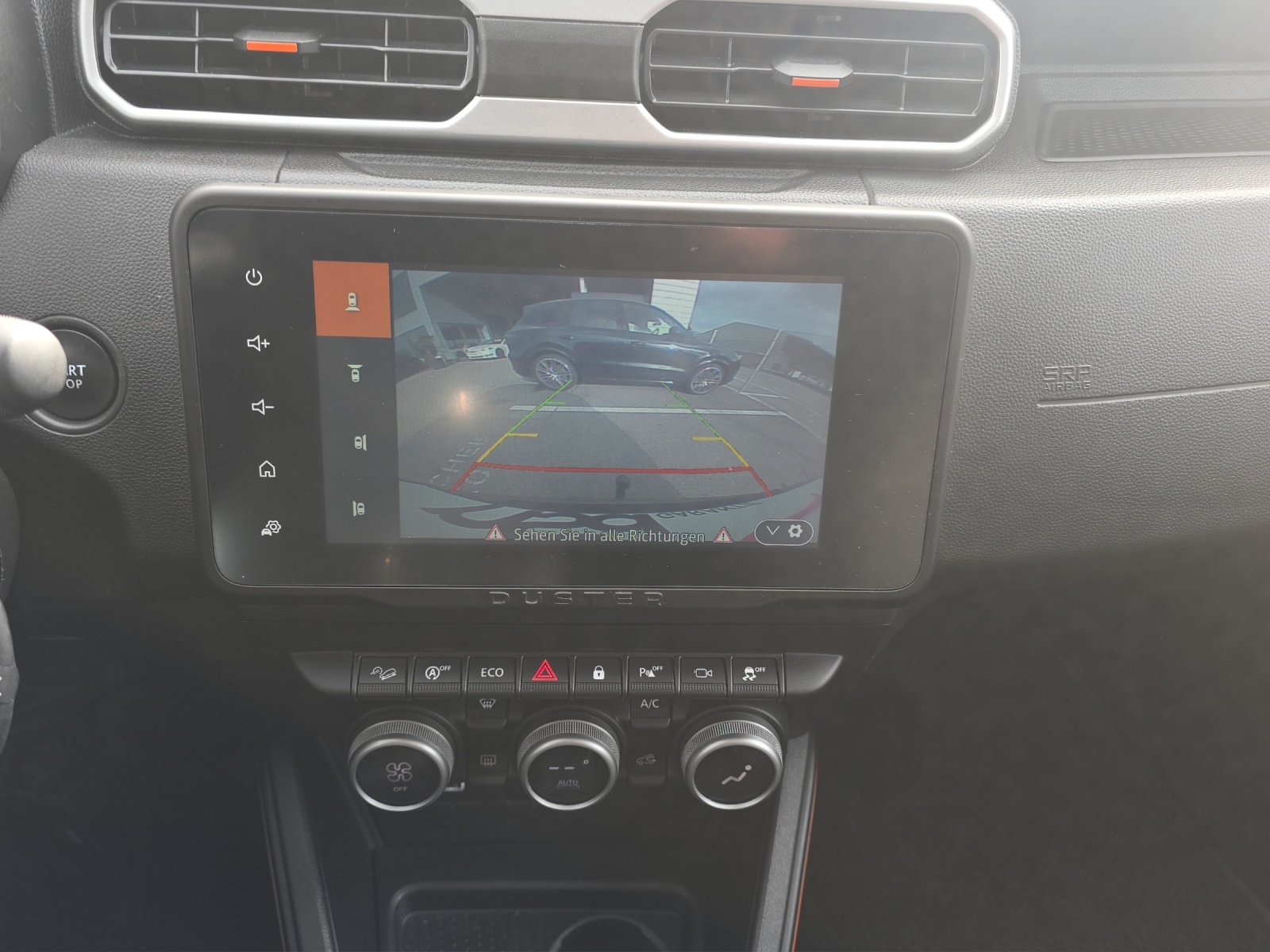 DACIA Duster TCe 150 Journey 4x4-image-10