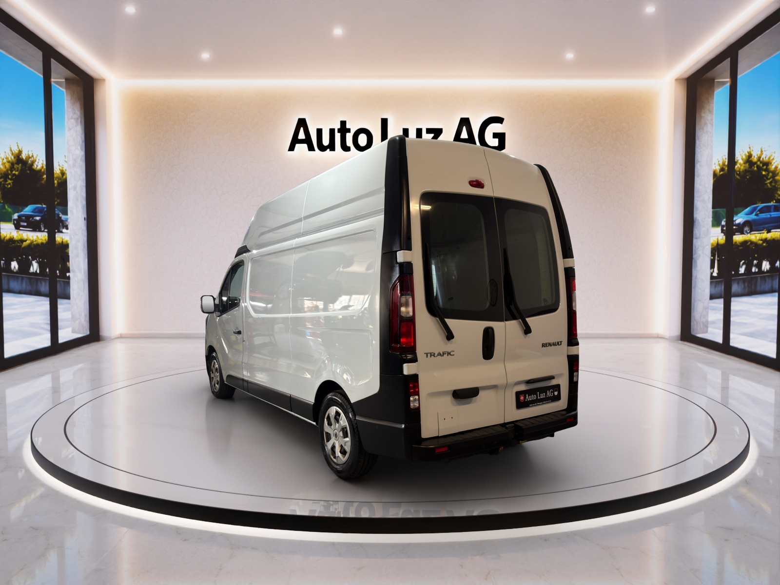RENAULT Trafic 2.0 Blue dCi 150 Advance L2H2 EN-showroom-element-3