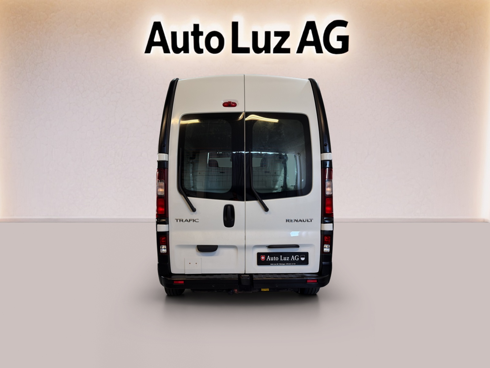 RENAULT Trafic 2.0 Blue dCi 150 Advance L2H2 EN-showroom-element-2