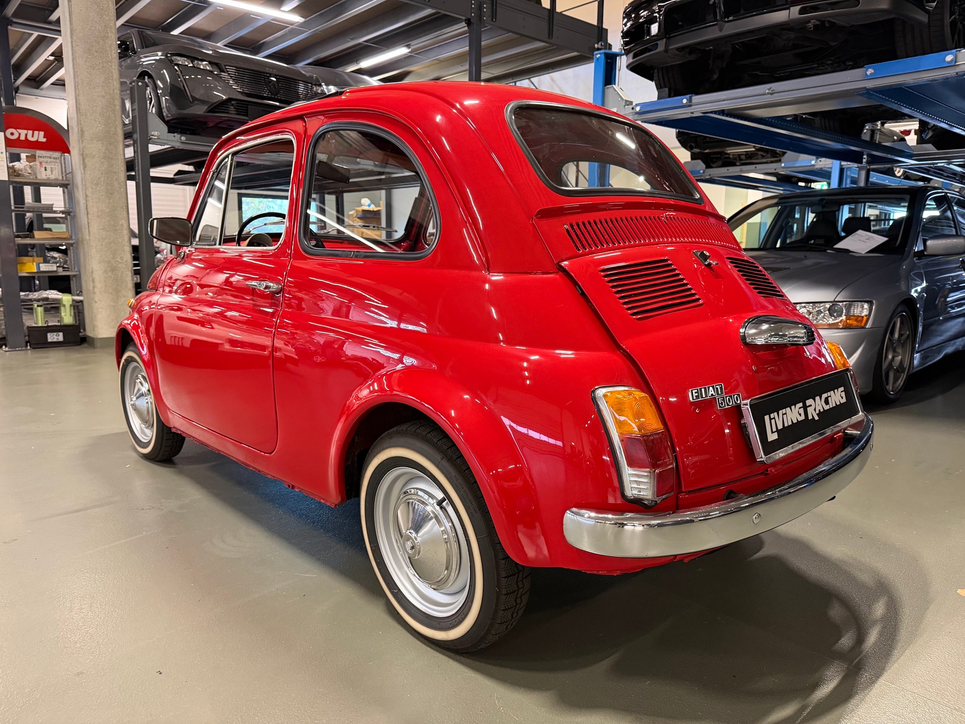 FIAT 500 1972 *Vétéran*-showroom-element-2