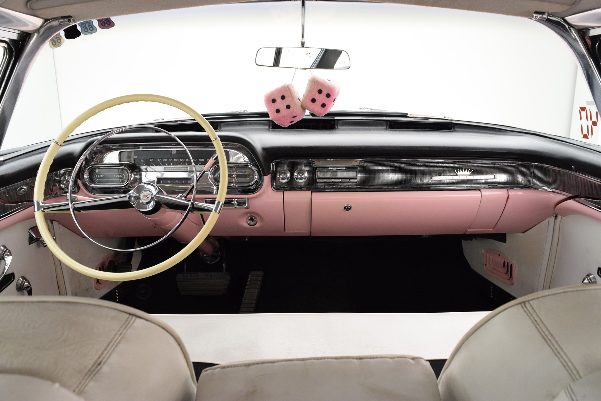 CADILLAC Deville Coupe-image-10