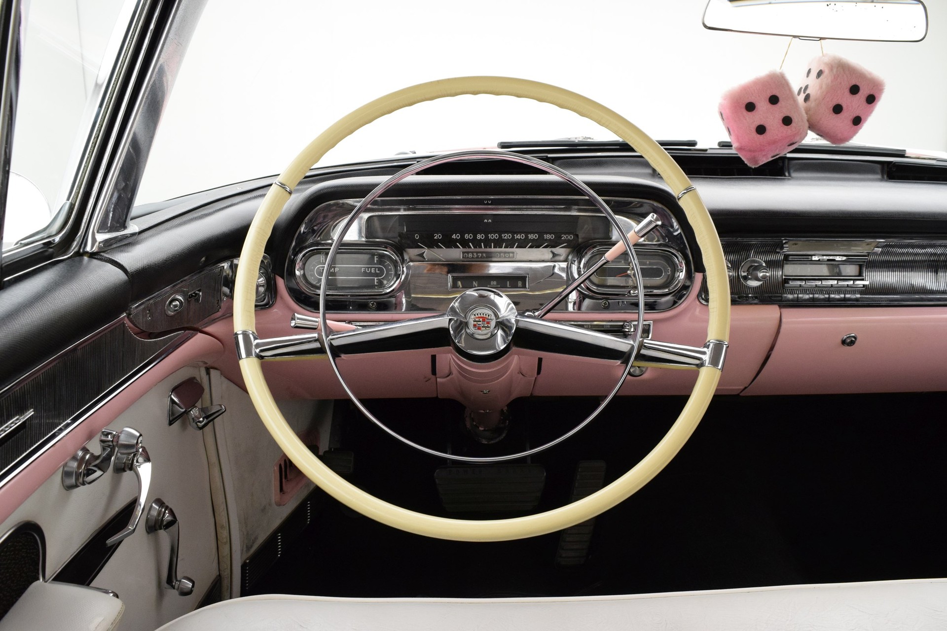 CADILLAC Deville Coupe-image-9