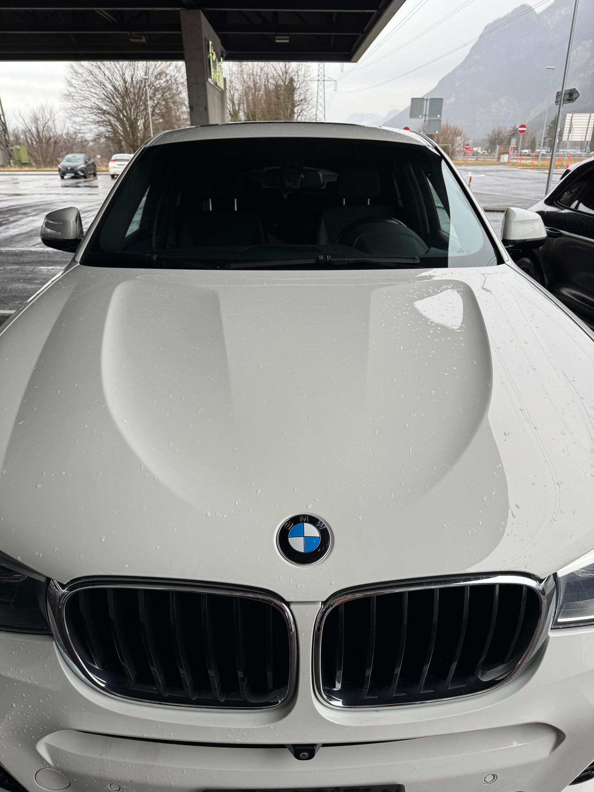 BMW X4 xDrive 20d xLine Steptronic-image-15