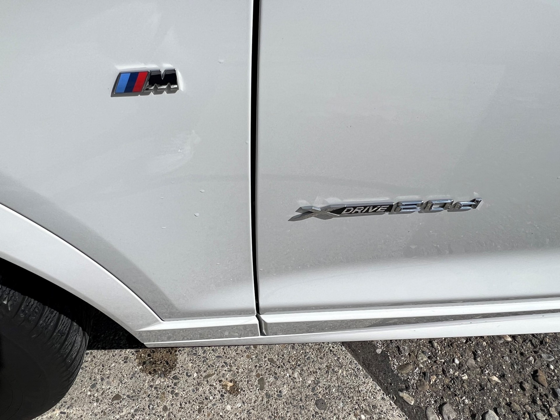 BMW X4 xDrive 20d xLine Steptronic-image-11