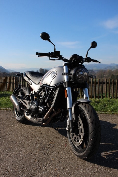 BENELLI Leoncino 500-image-2