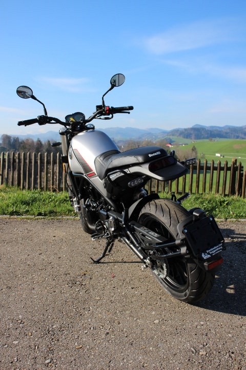 BENELLI Leoncino 500-image-3