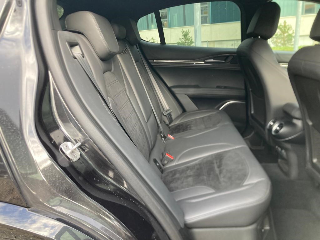 ALFA ROMEO Stelvio 2.9 V6 Quadrifoglio Q4 Automatic-image-10