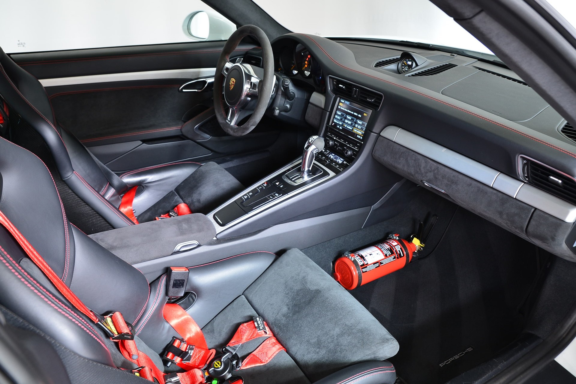 PORSCHE 911 GT3 PDK-image-10