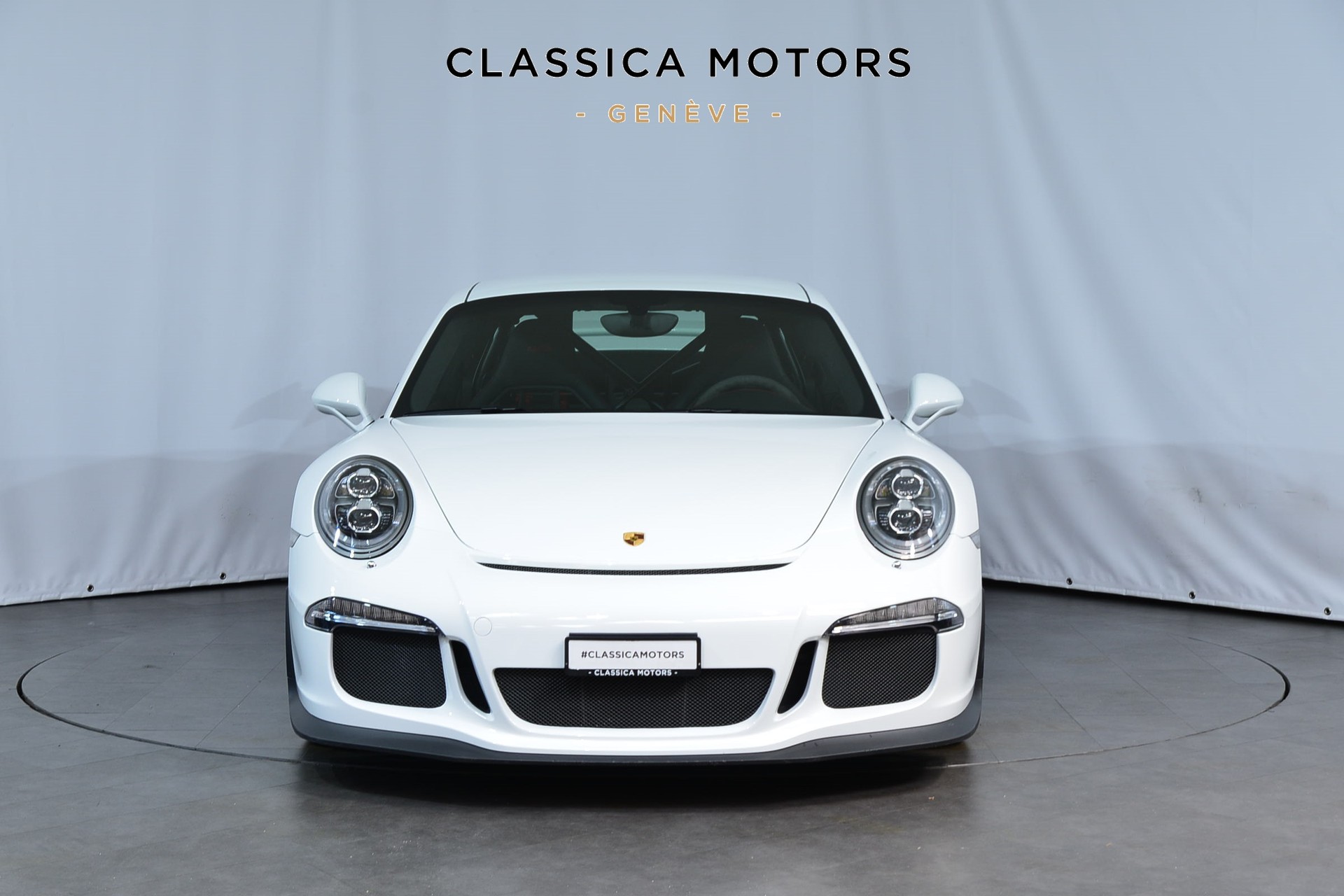 PORSCHE 911 GT3 PDK-image-8