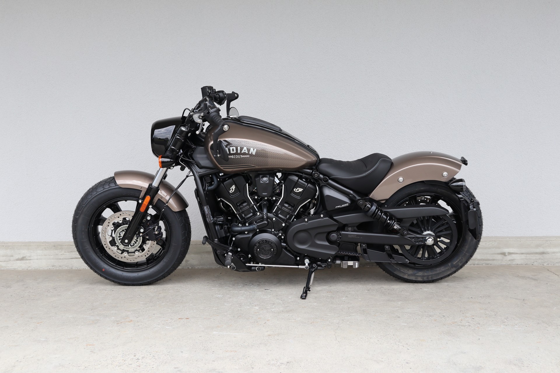 INDIAN Scout Bobber 1250-image-3