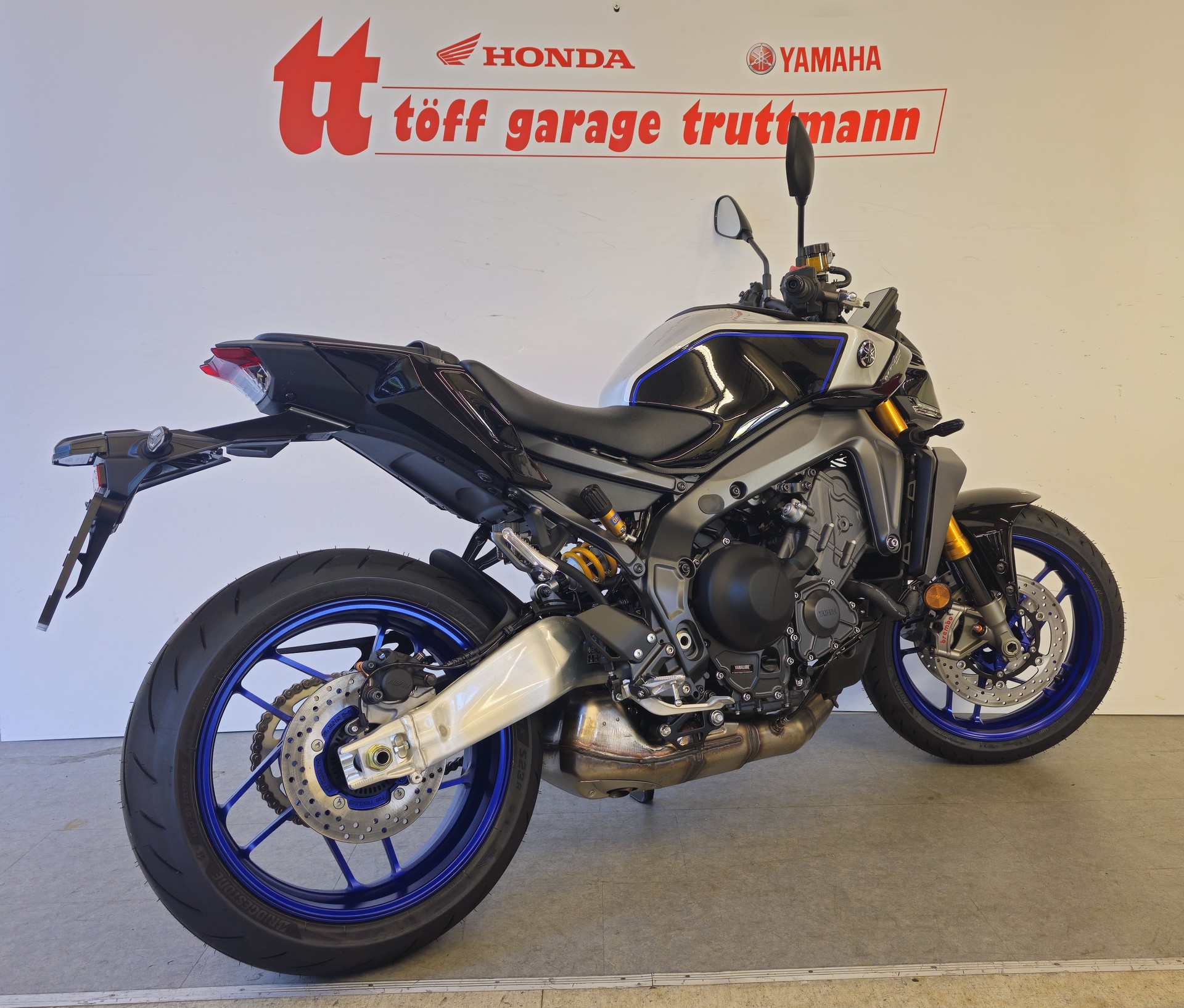 YAMAHA MT-09 SP (35kW)-image-3