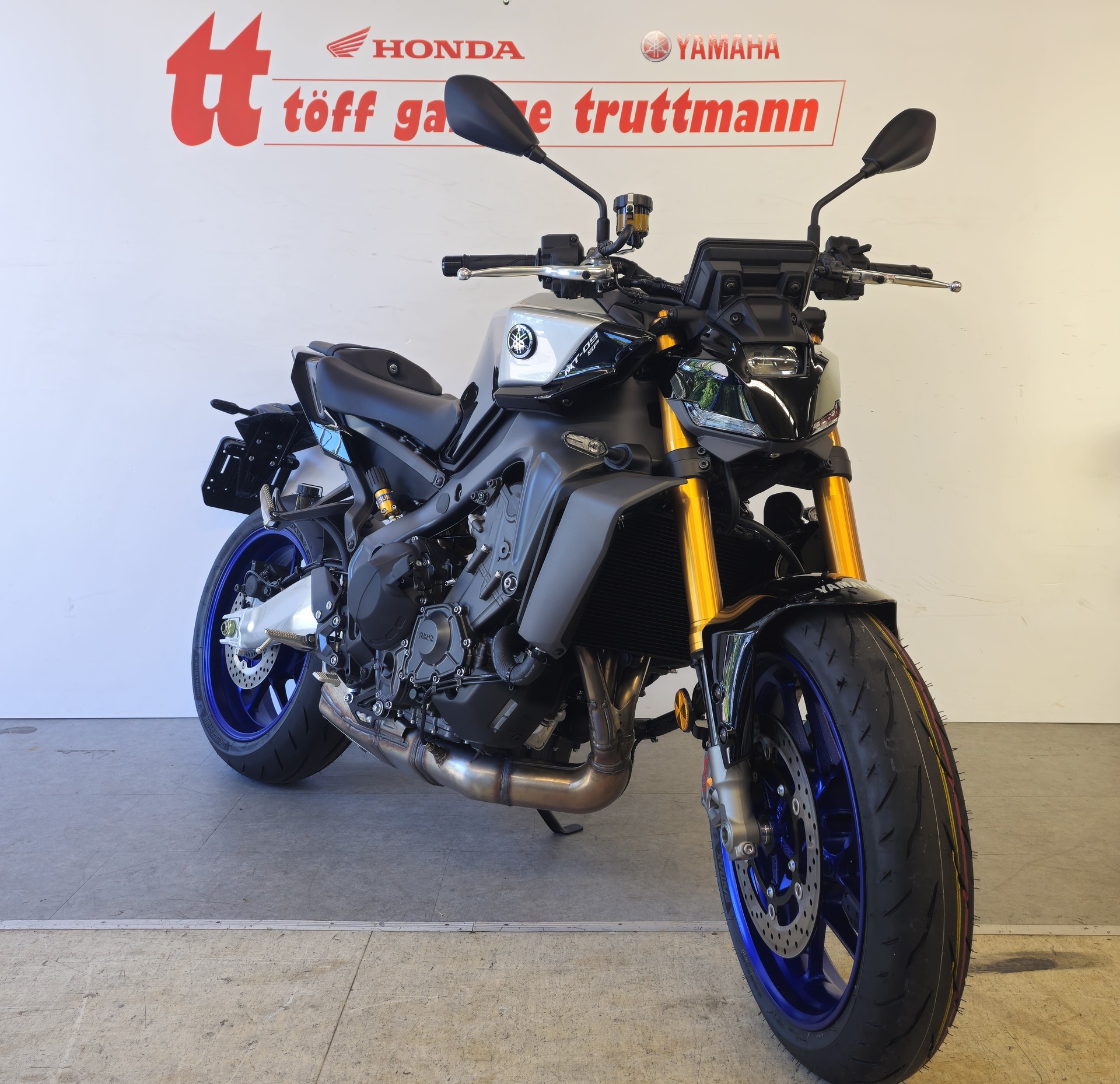 YAMAHA MT-09 SP (35kW)-image-2