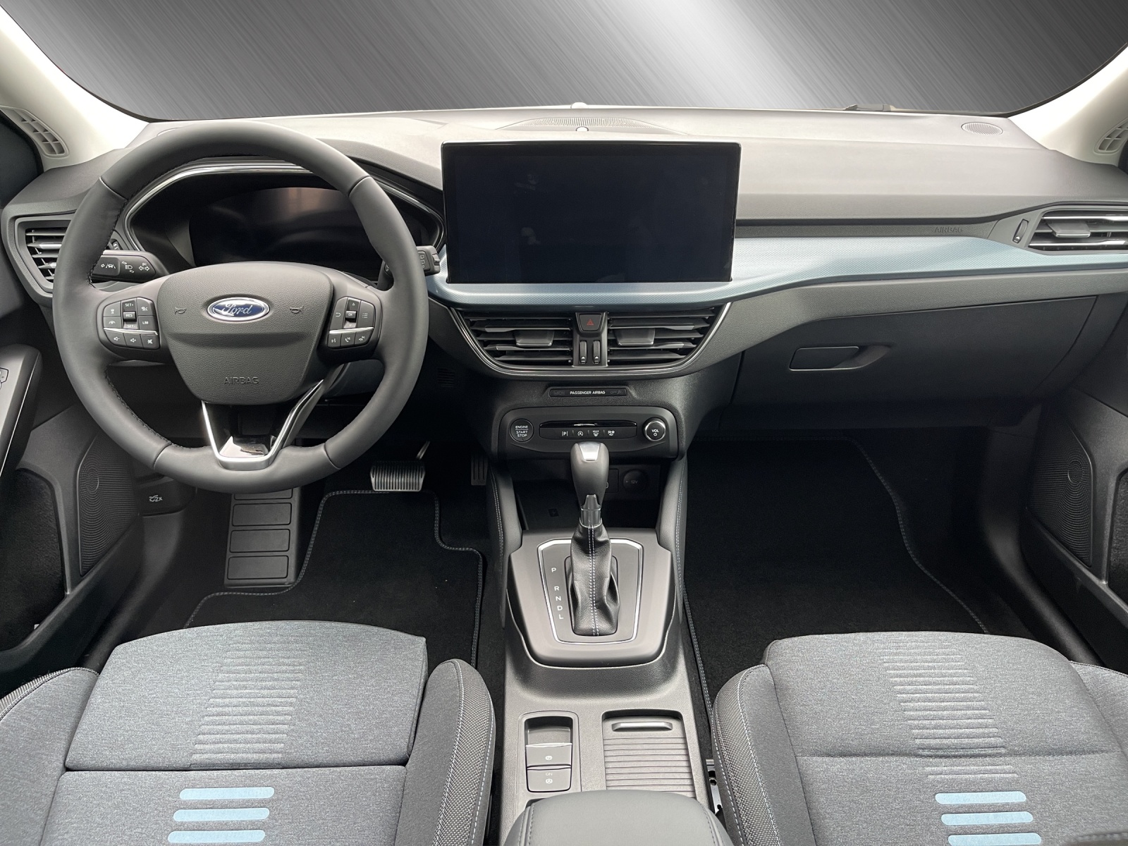 FORD Focus Station Wagon 1.0i EcoB Active-image-8