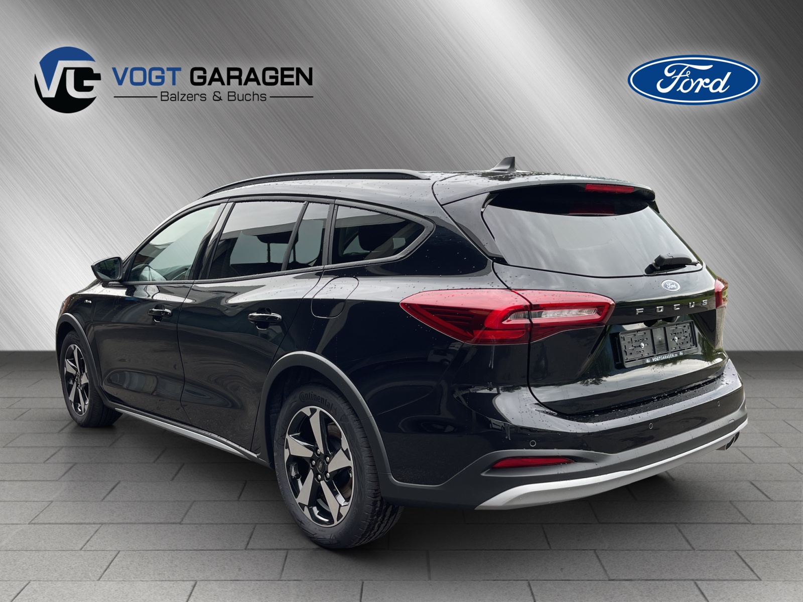 FORD Focus Station Wagon 1.0i EcoB Active-showroom-element-3