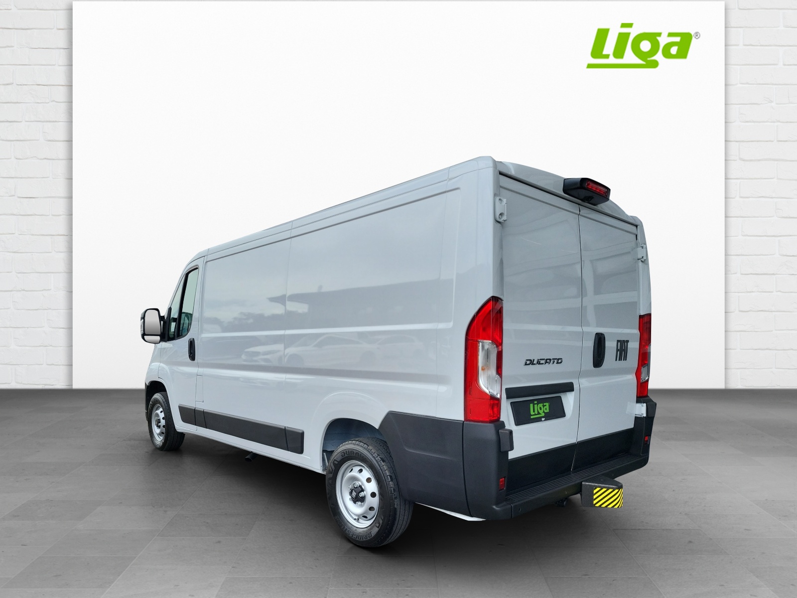 FIAT Ducato 290 33 Kaw. 3450 H1 2.2-showroom-element-3