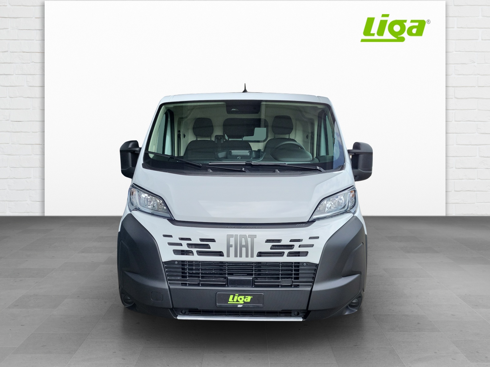 FIAT Ducato 290 33 Kaw. 3450 H1 2.2-showroom-element-2