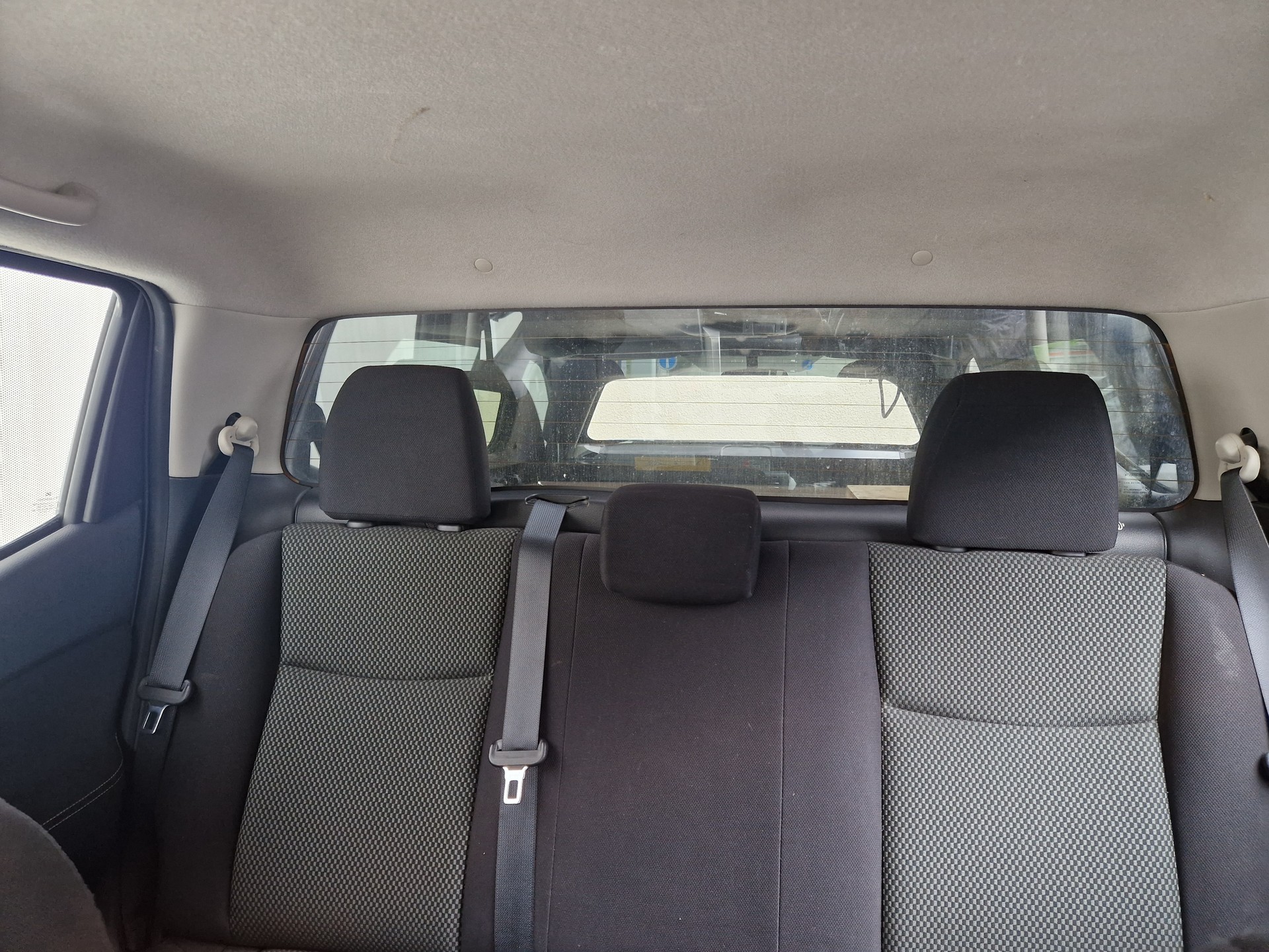 RENAULT Alaskan Pick-up 2.3 dCi 160 Business 4x4-image-8