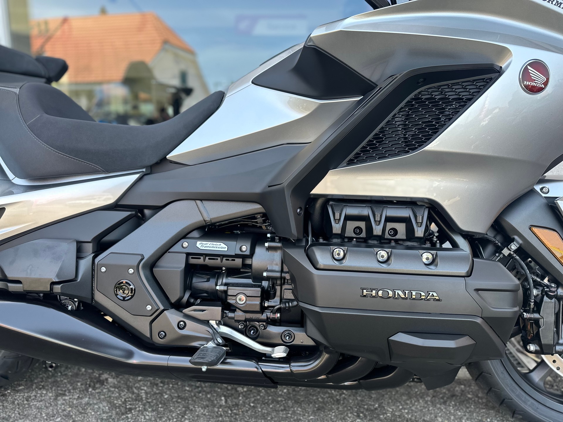 HONDA Gold Wing Tour 2025-image-6