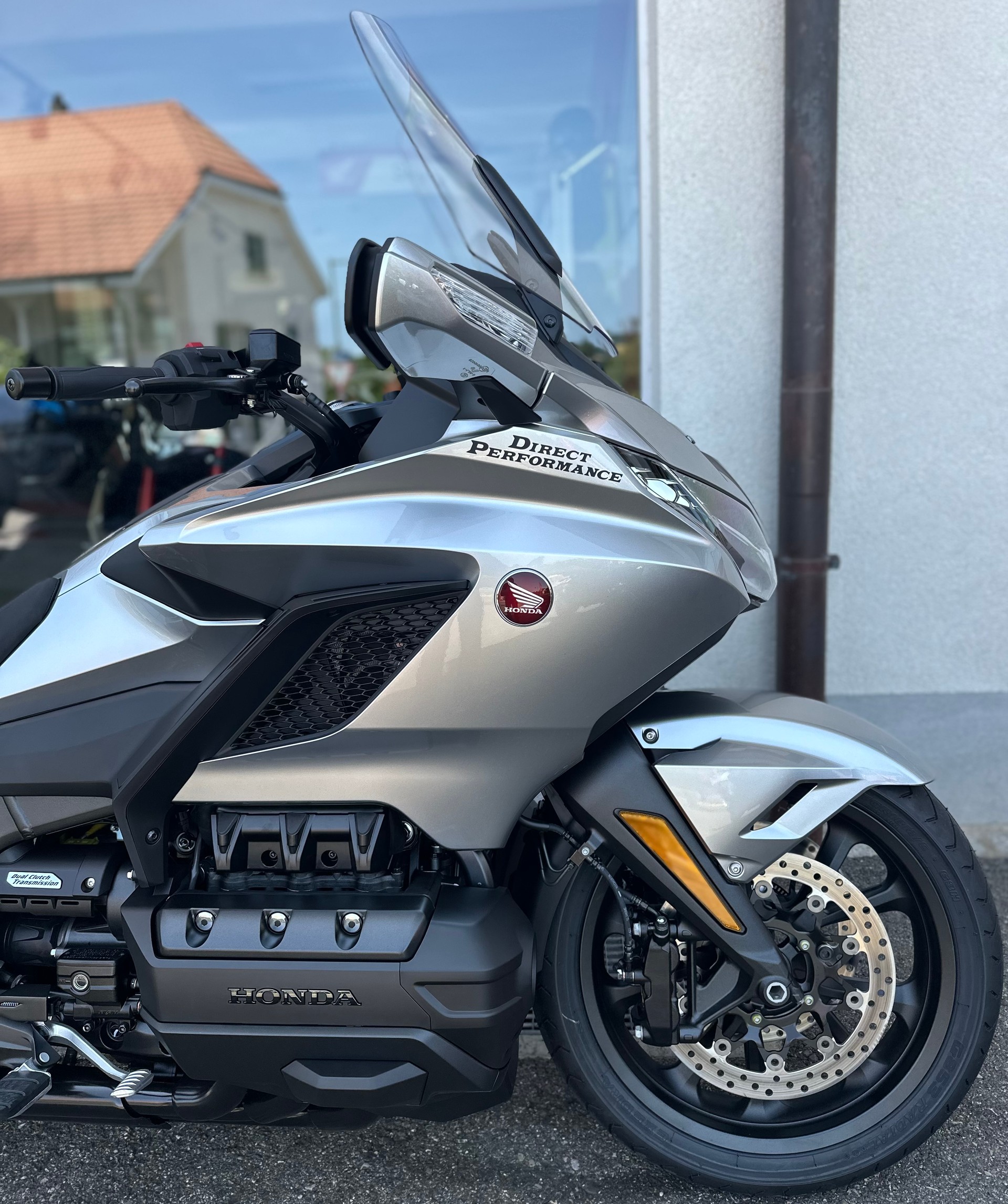 HONDA Gold Wing Tour 2025-image-4