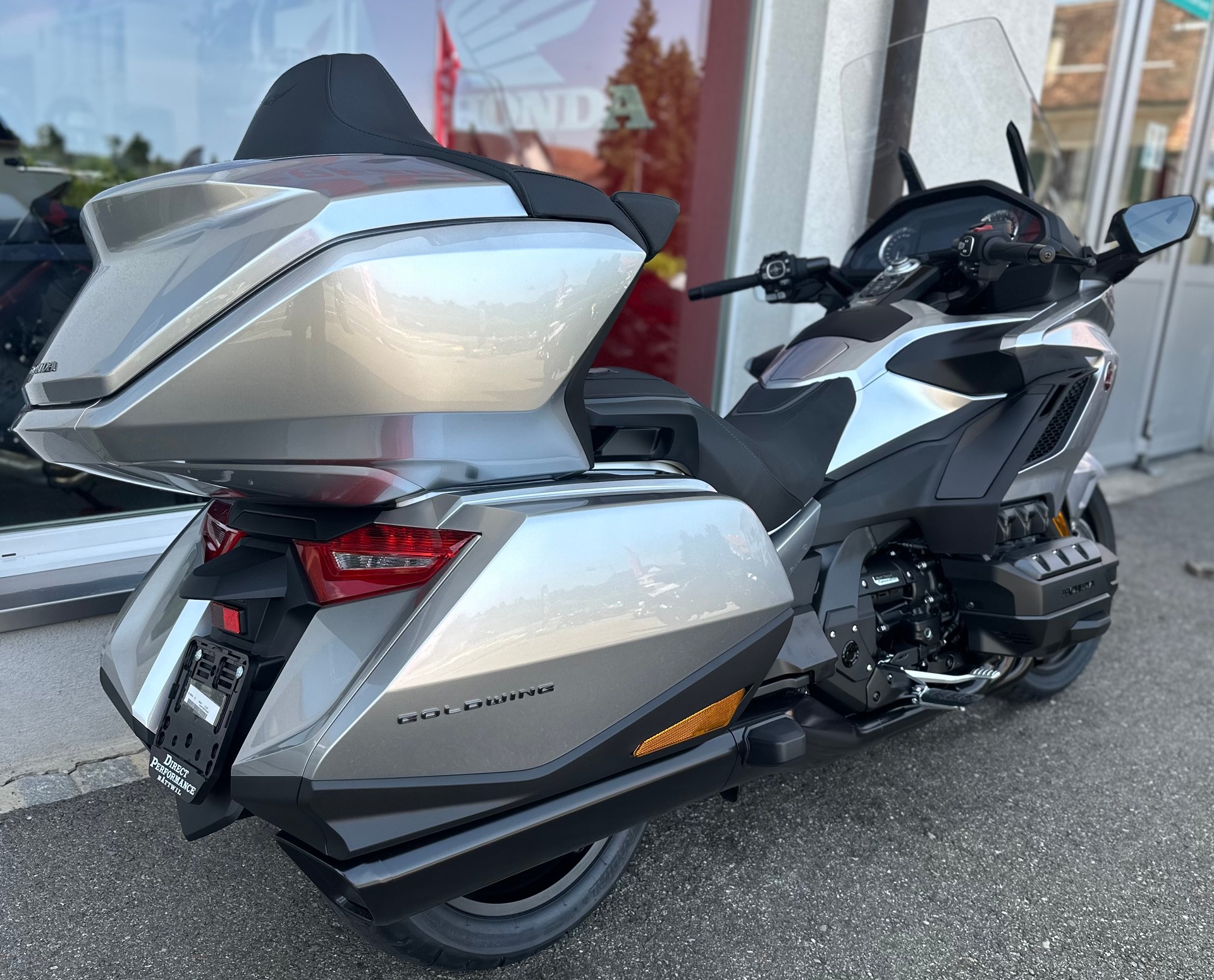 HONDA Gold Wing Tour 2025-image-3