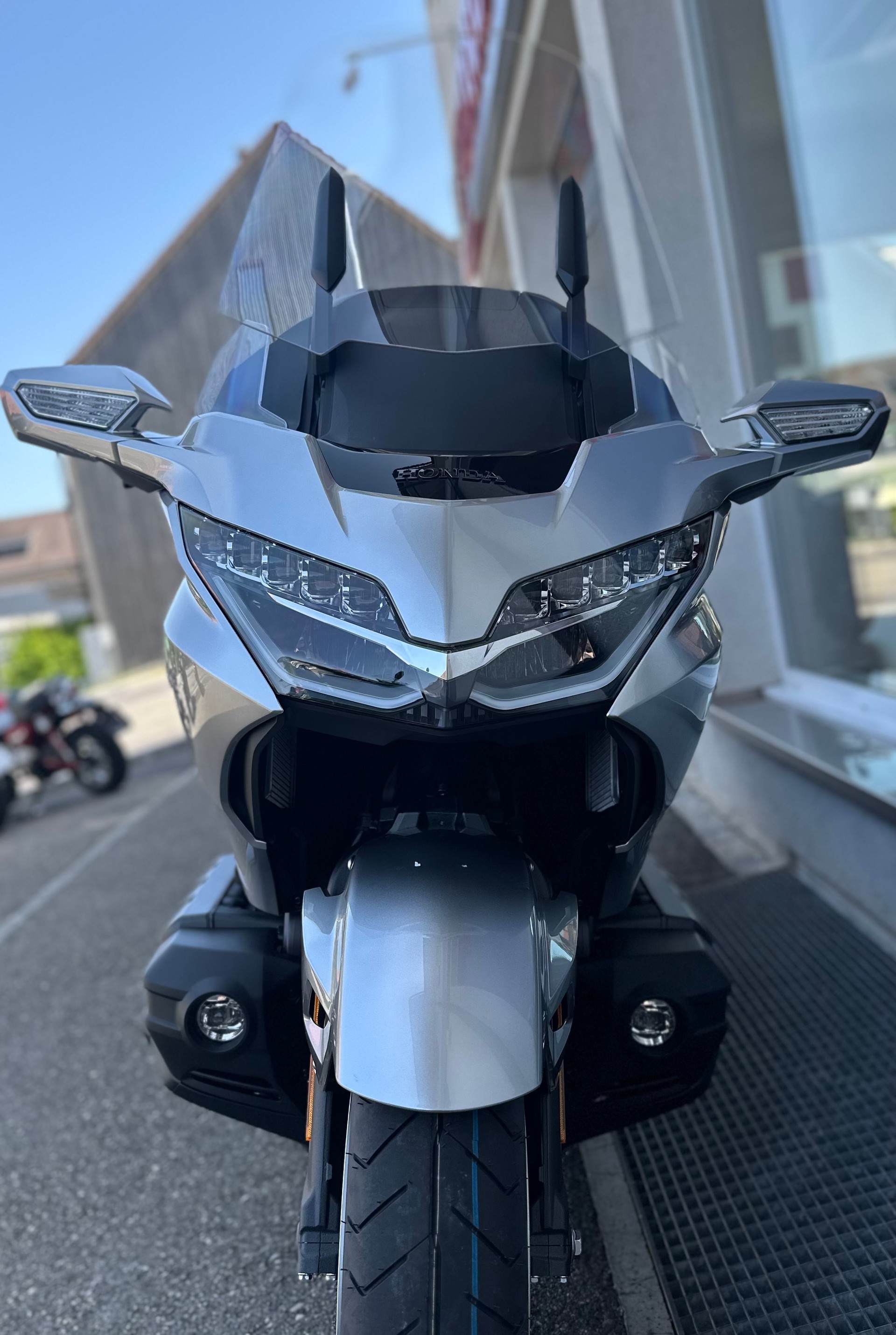 HONDA Gold Wing Tour 2025-image-1