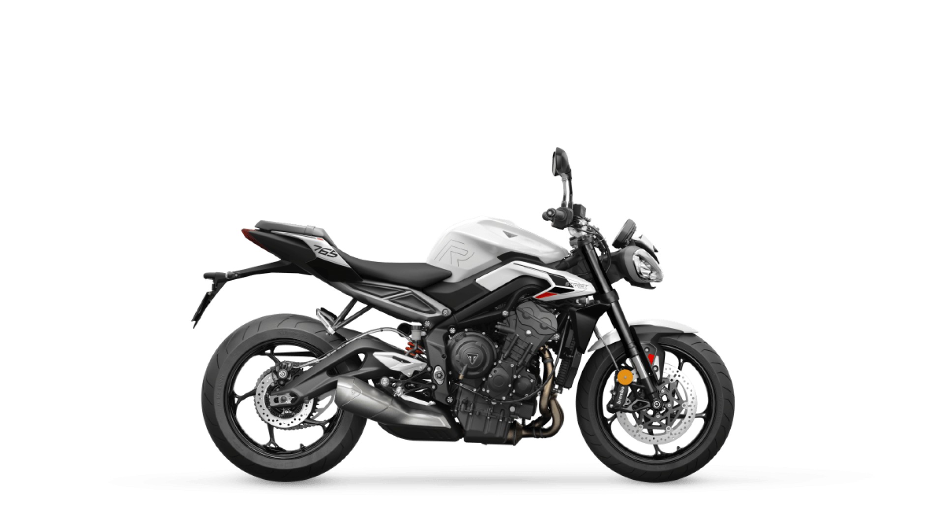 TRIUMPH Street Triple 765 R-image-2