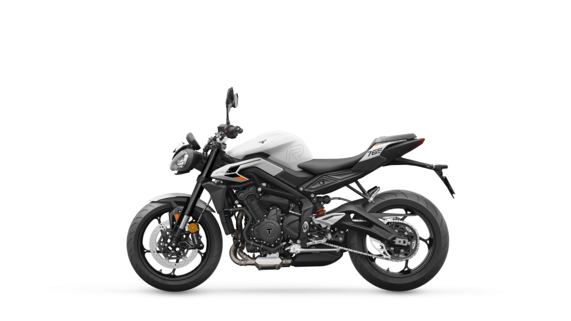 TRIUMPH Street Triple 765 R-image-3