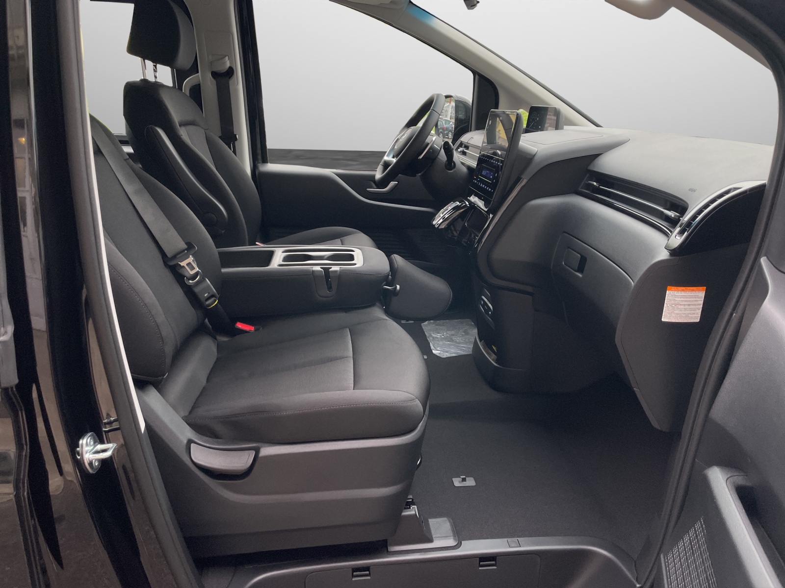 HYUNDAI Staria Wagon 1.6 GDi HEV Amplia-image-5