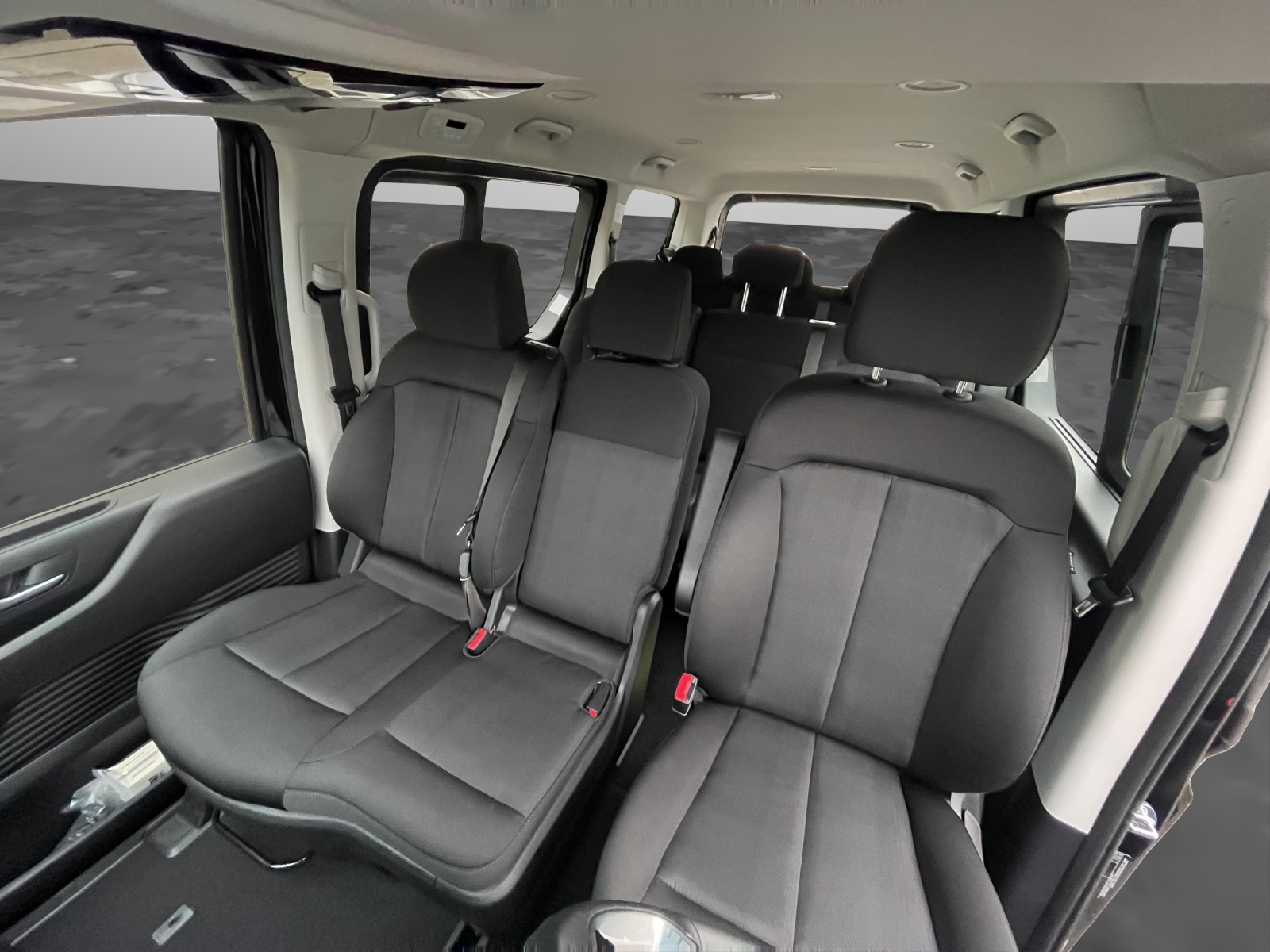 HYUNDAI Staria Wagon 1.6 GDi HEV Amplia-image-8