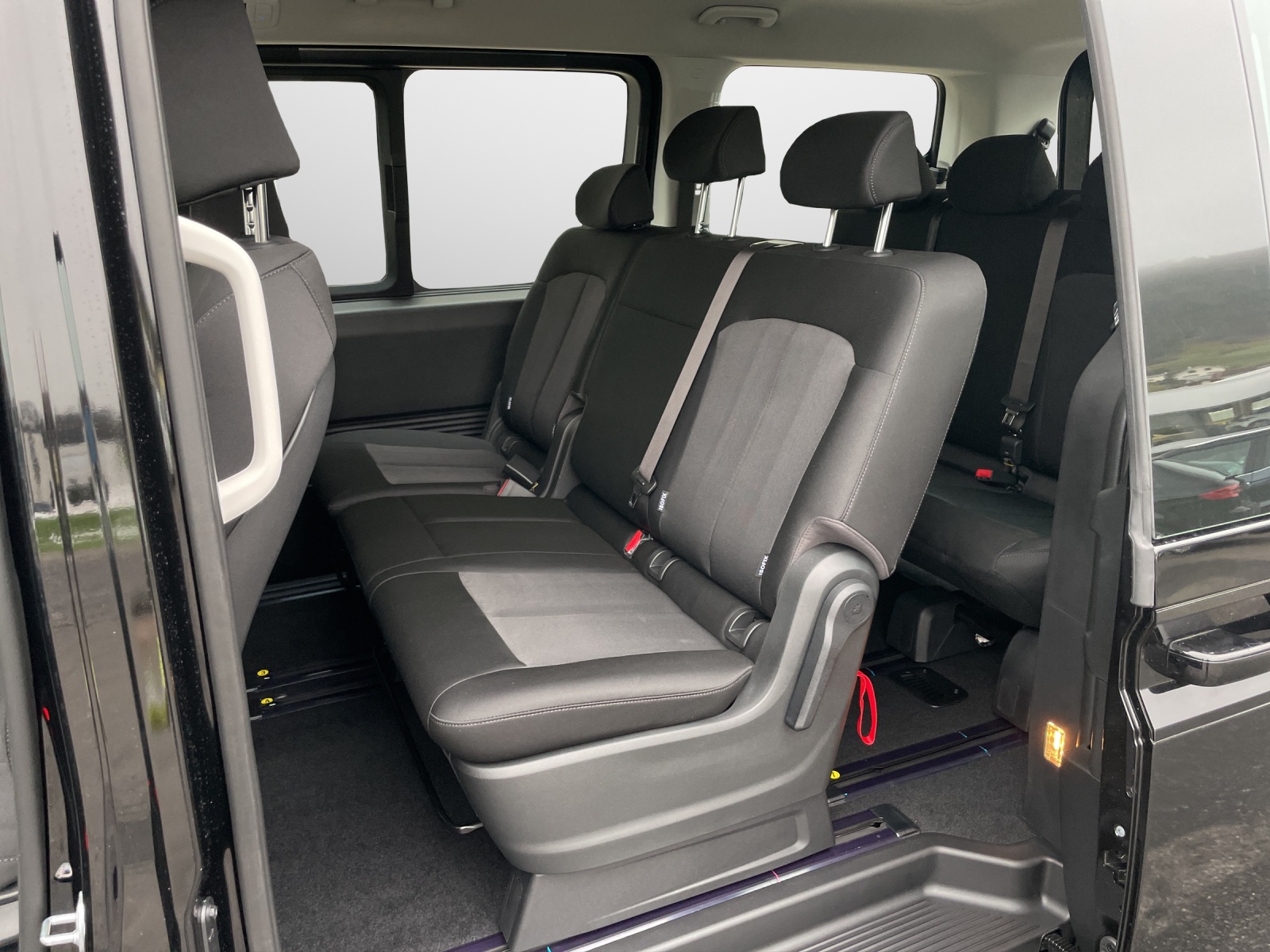 HYUNDAI Staria Wagon 1.6 GDi HEV Amplia-image-6