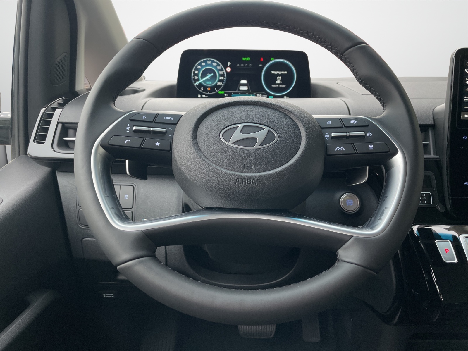 HYUNDAI Staria Wagon 1.6 GDi HEV Amplia-image-11