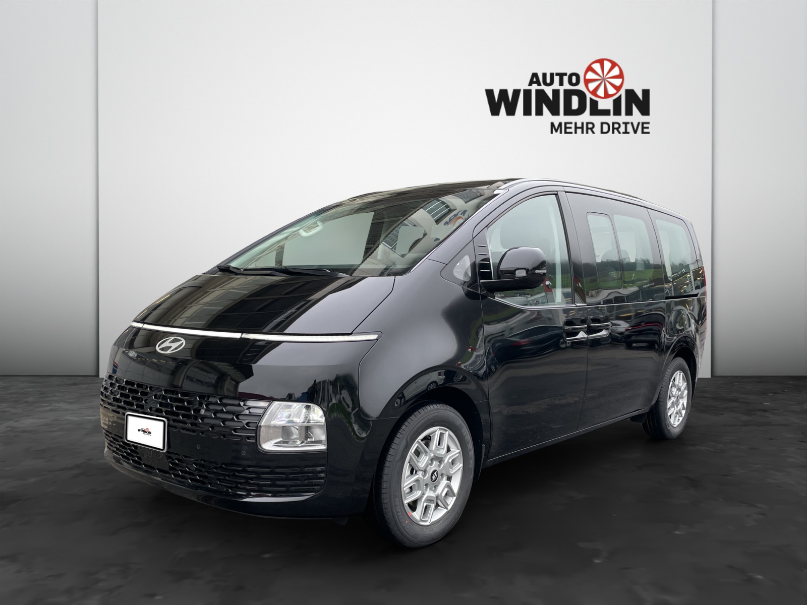 HYUNDAI Staria Wagon 1.6 GDi HEV Amplia-showroom-element-1