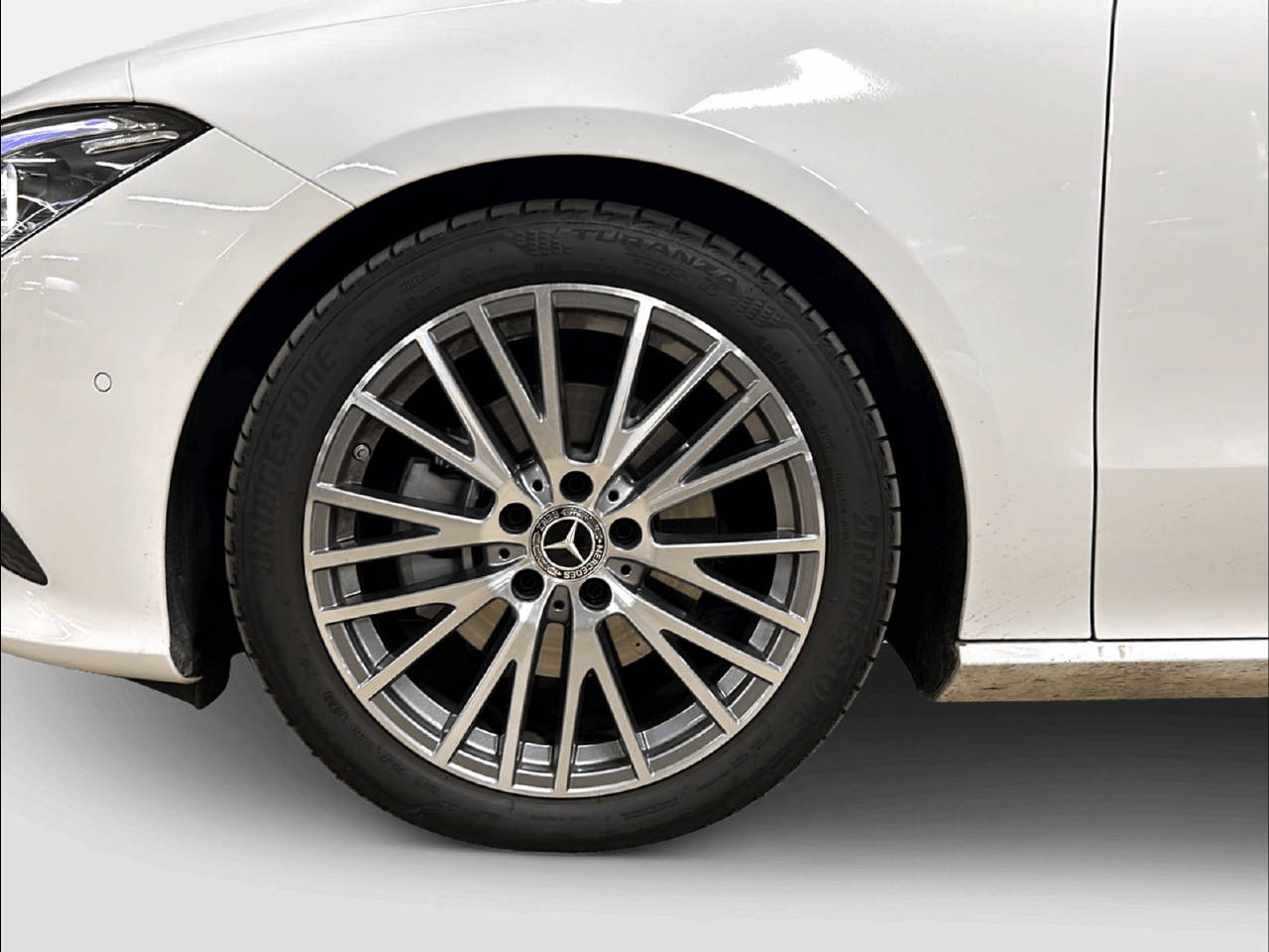 MERCEDES-BENZ CLA 180 d Progressive Shooting Brake-image-8