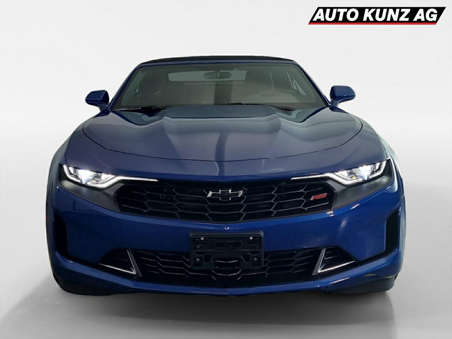 CHEVROLET Camaro 2.0L DI I4 Turbo 1LT Convertible-showroom-element-2