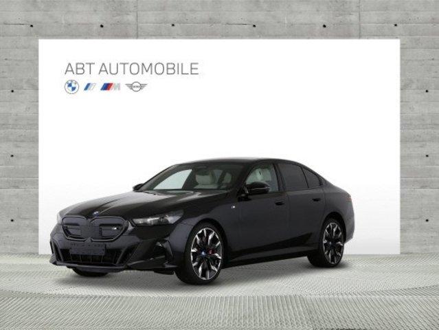 BMW i5 M60 xDrive