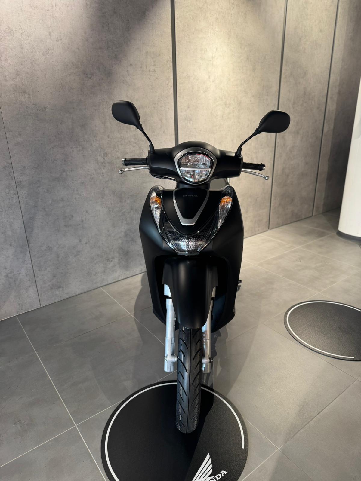 HONDA SH 125 i Mode-image-4